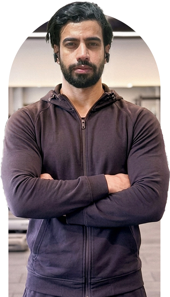 سروش بزرگزاد سوروفیت